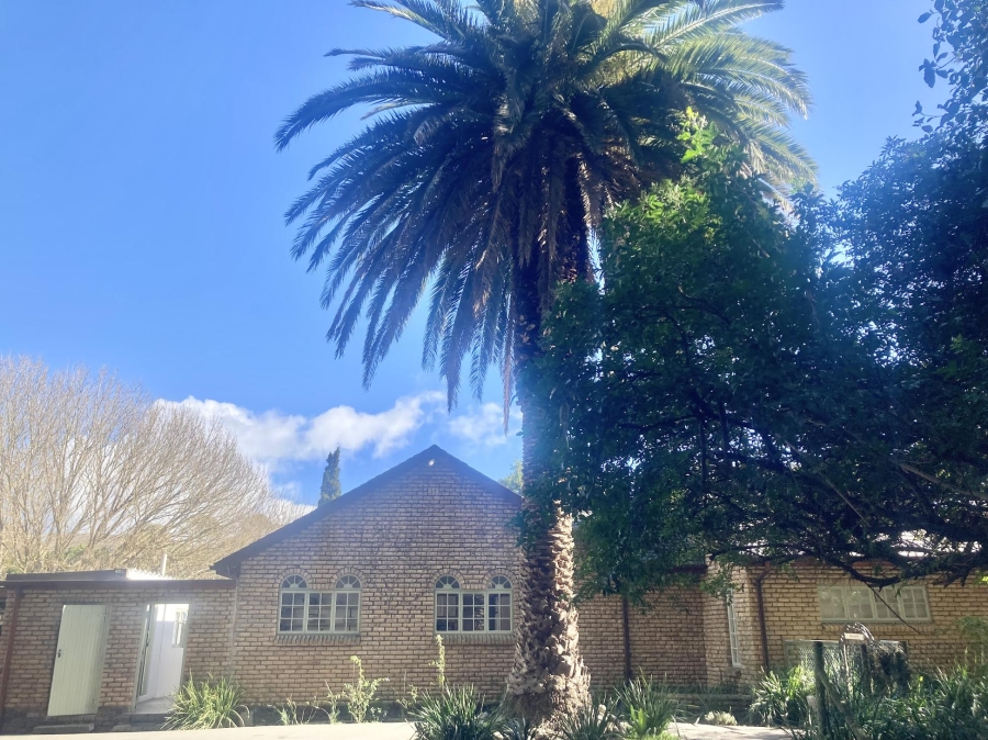To Let 4 Bedroom Property for Rent in Blue Valley Western Cape